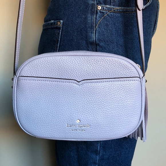 ๐Kate Spade Kourtney Camera Bag - Picture 3 of 5